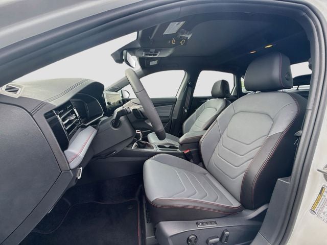 2027 Volkswagen Jetta GLI 2.0T Autobahn