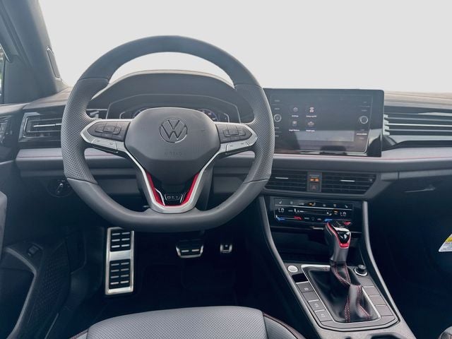 2027 Volkswagen Jetta GLI 2.0T Autobahn