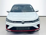 2027 Volkswagen Jetta GLI 2.0T Autobahn