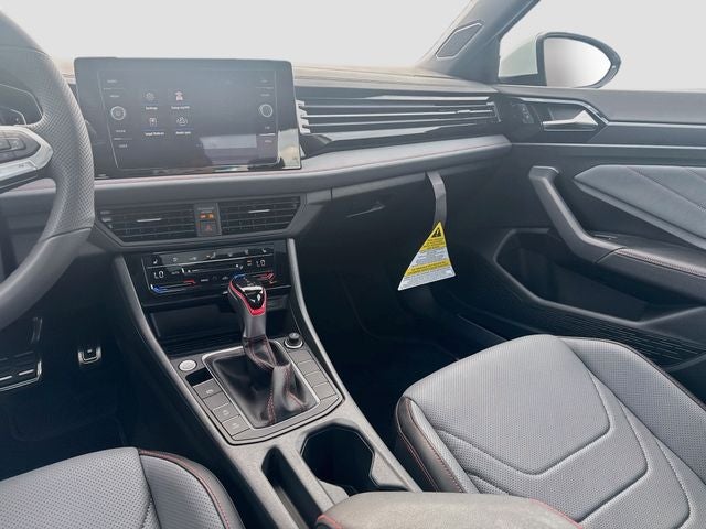 2027 Volkswagen Jetta GLI 2.0T Autobahn