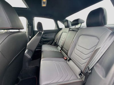 2027 Volkswagen Jetta GLI 2.0T Autobahn