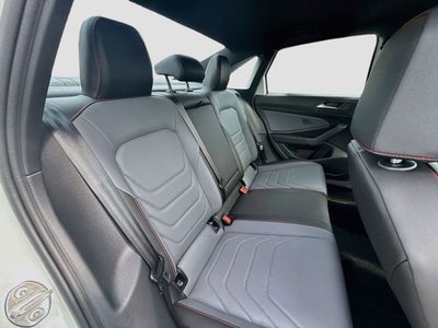 2027 Volkswagen Jetta GLI 2.0T Autobahn