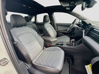 2027 Volkswagen Jetta GLI 2.0T Autobahn