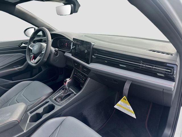 2027 Volkswagen Jetta GLI 2.0T Autobahn