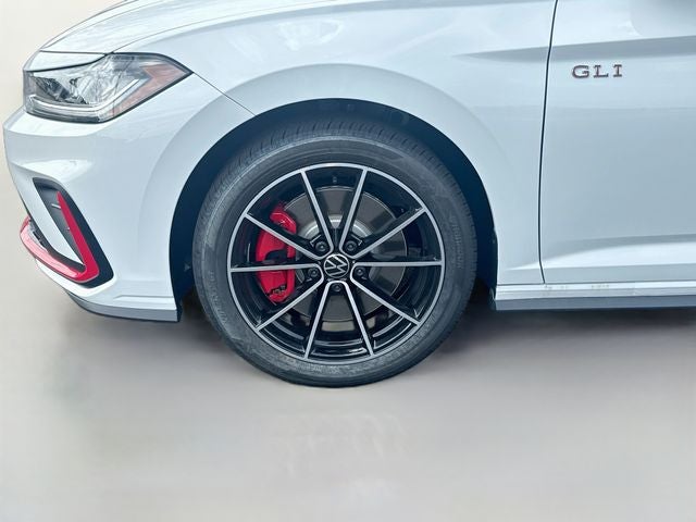 2027 Volkswagen Jetta GLI 2.0T Autobahn