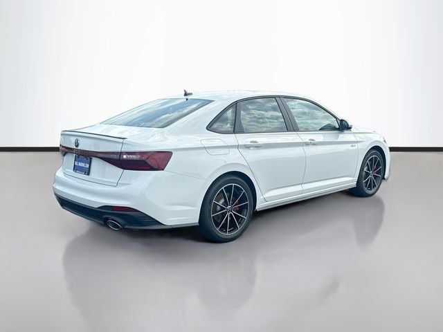 2027 Volkswagen Jetta GLI 2.0T Autobahn