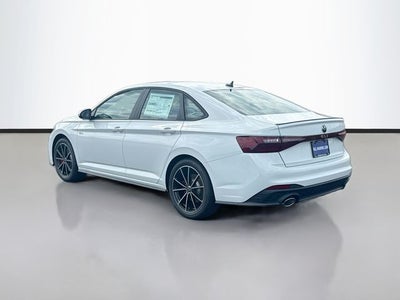 2027 Volkswagen Jetta GLI 2.0T Autobahn