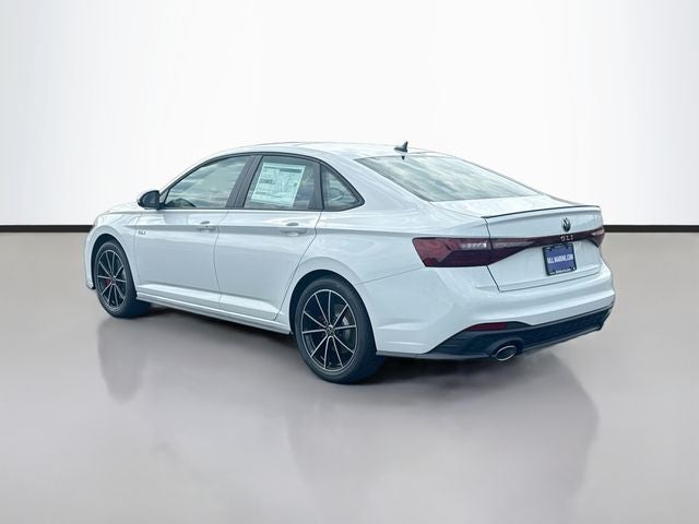 2027 Volkswagen Jetta GLI 2.0T Autobahn