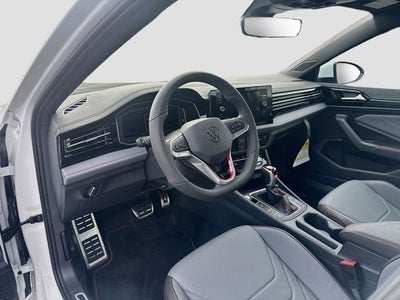 2027 Volkswagen Jetta GLI 2.0T Autobahn