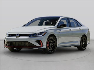 2027 Volkswagen Jetta GLI 2.0T Autobahn