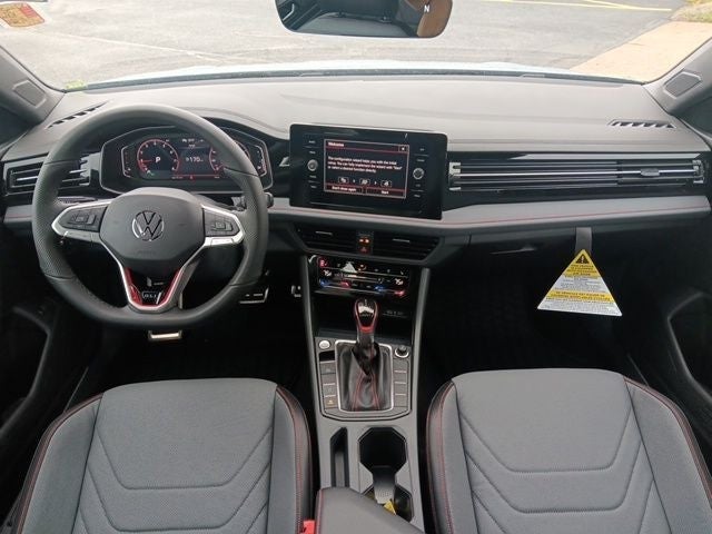 2026 Volkswagen Jetta GLI 2.0T Autobahn
