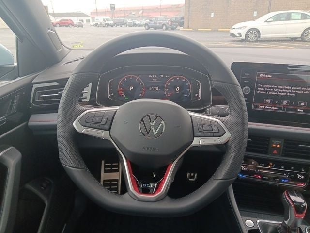 2026 Volkswagen Jetta GLI 2.0T Autobahn