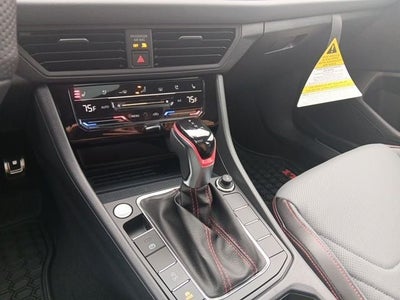 2026 Volkswagen Jetta GLI 2.0T Autobahn