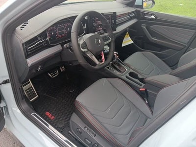 2026 Volkswagen Jetta GLI 2.0T Autobahn