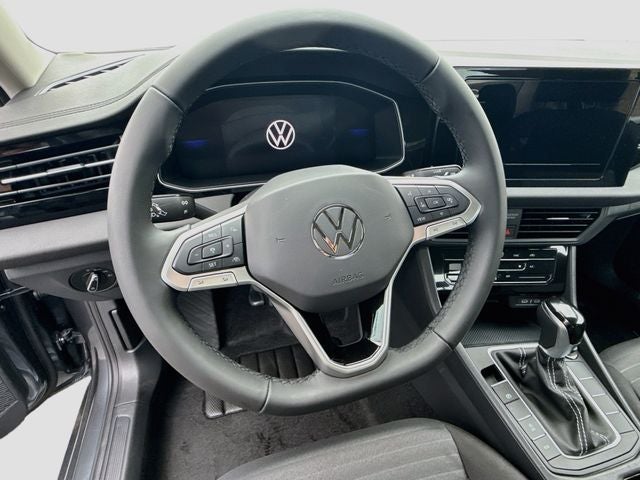 2026 Volkswagen Jetta 1.5T S