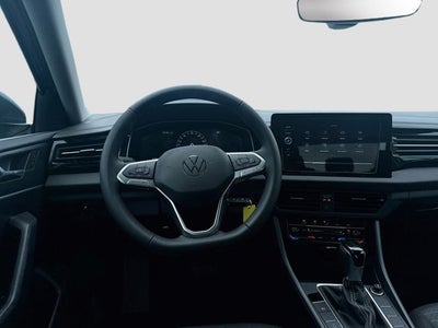 2026 Volkswagen Jetta 1.5T S