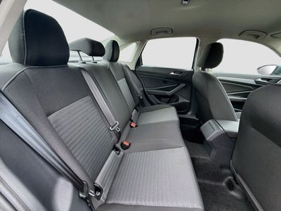 2026 Volkswagen Jetta 1.5T S