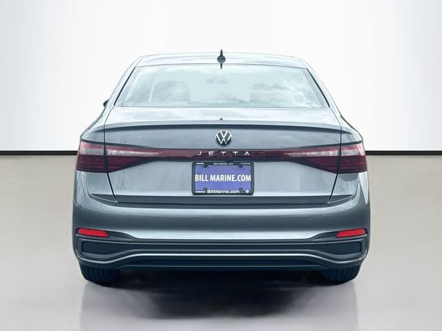 2026 Volkswagen Jetta 1.5T S