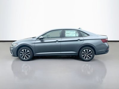 2026 Volkswagen Jetta 1.5T S