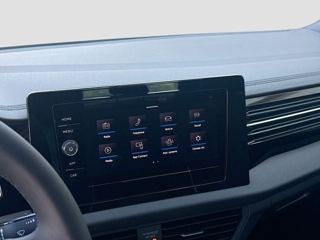 2026 Volkswagen Jetta Sport - Photo 12