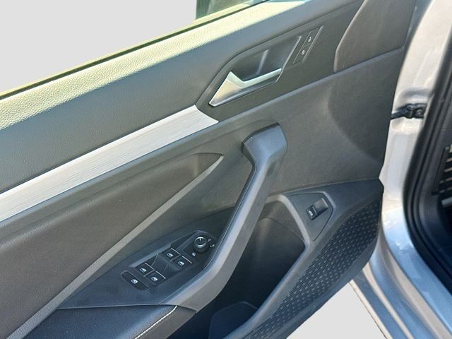 2026 Volkswagen Jetta Sport - Photo 15