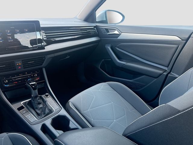 2026 Volkswagen Jetta Sport - Photo 19