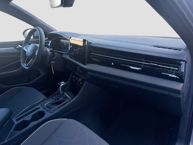 2026 Volkswagen Jetta Sport - Photo 24