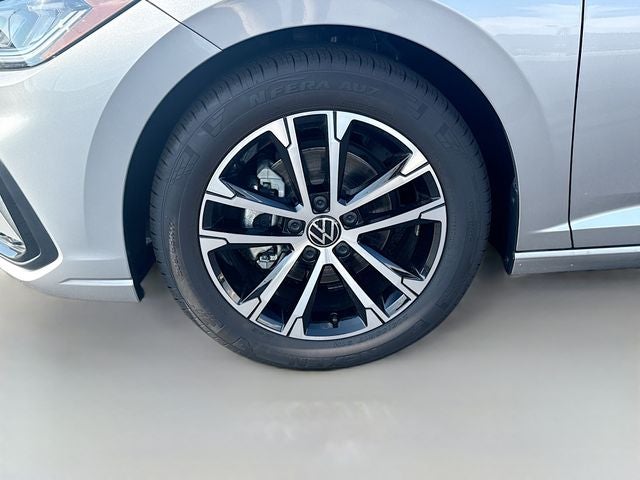 2026 Volkswagen Jetta Sport - Photo 25