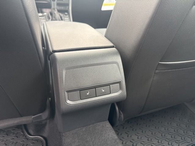 2026 Volkswagen Jetta 1.5T SEL