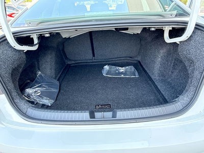 2026 Volkswagen Jetta 1.5T SEL