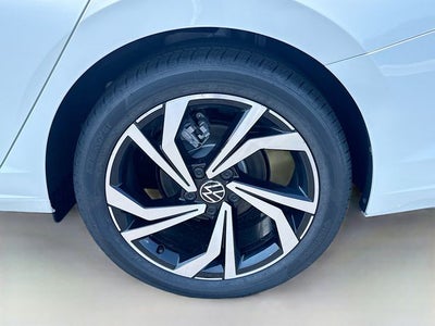 2026 Volkswagen Jetta 1.5T SEL