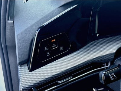 2026 Volkswagen Golf GTI 2.0T S