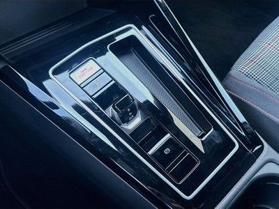 2026 Volkswagen Golf GTI 2.0T S