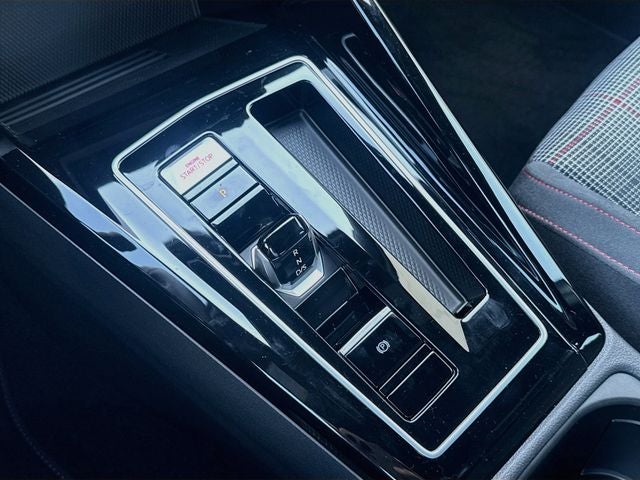 2026 Volkswagen Golf GTI 2.0T S