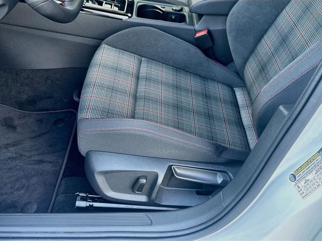 2026 Volkswagen Golf GTI 2.0T S