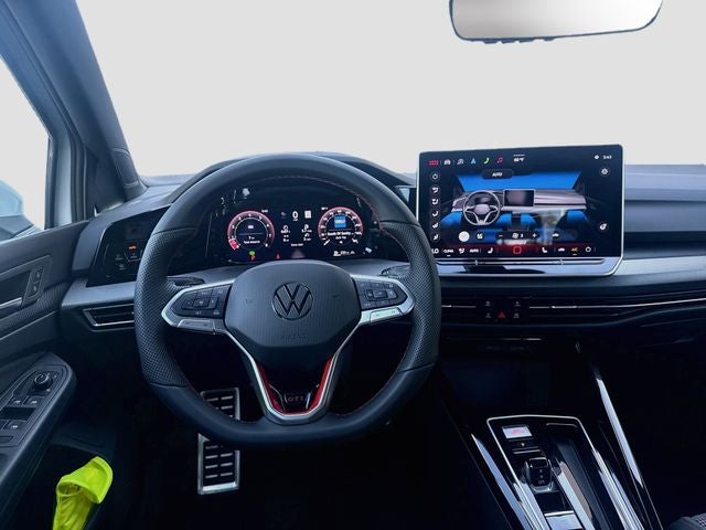 2026 Volkswagen Golf GTI 2.0T S
