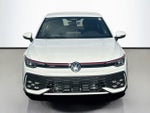 2026 Volkswagen Golf GTI 2.0T S