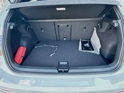 2026 Volkswagen Golf GTI 2.0T S