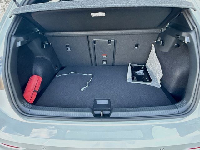 2026 Volkswagen Golf GTI 2.0T S