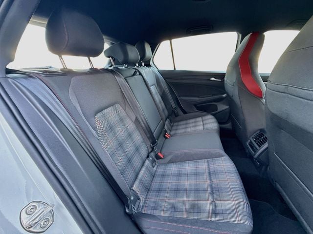 2026 Volkswagen Golf GTI 2.0T S