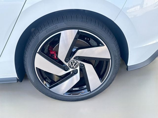 2026 Volkswagen Golf GTI 2.0T S