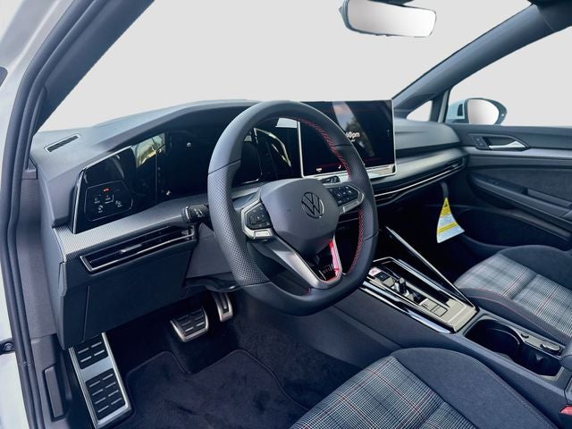 2026 Volkswagen Golf GTI 2.0T S