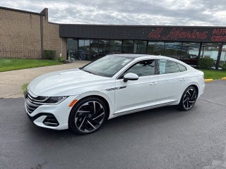 2023 Volkswagen Arteon 2.0T SEL Premium R-Line