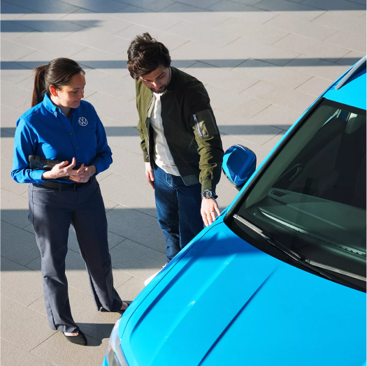 ID.Buzz | Bill Marine Volkswagen in Springfield OH
