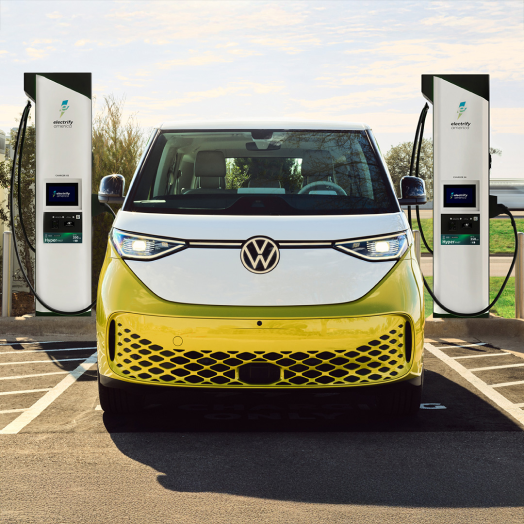 ID.Buzz | Bill Marine Volkswagen in Springfield OH
