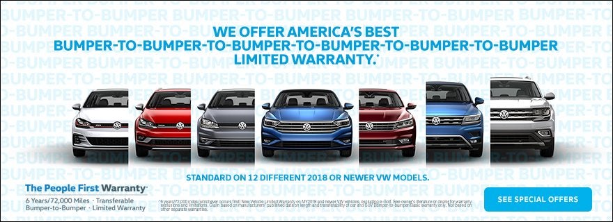 People First Warranty