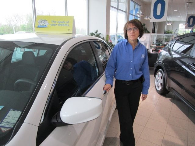 Jody Dobson-Donahue