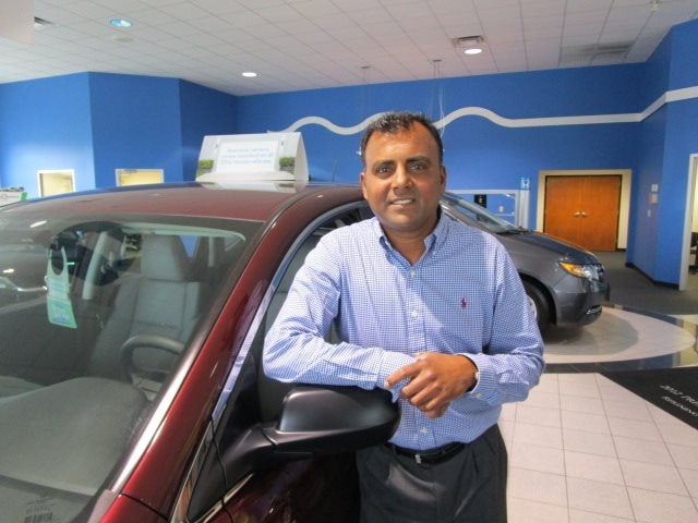 Bala Chetty