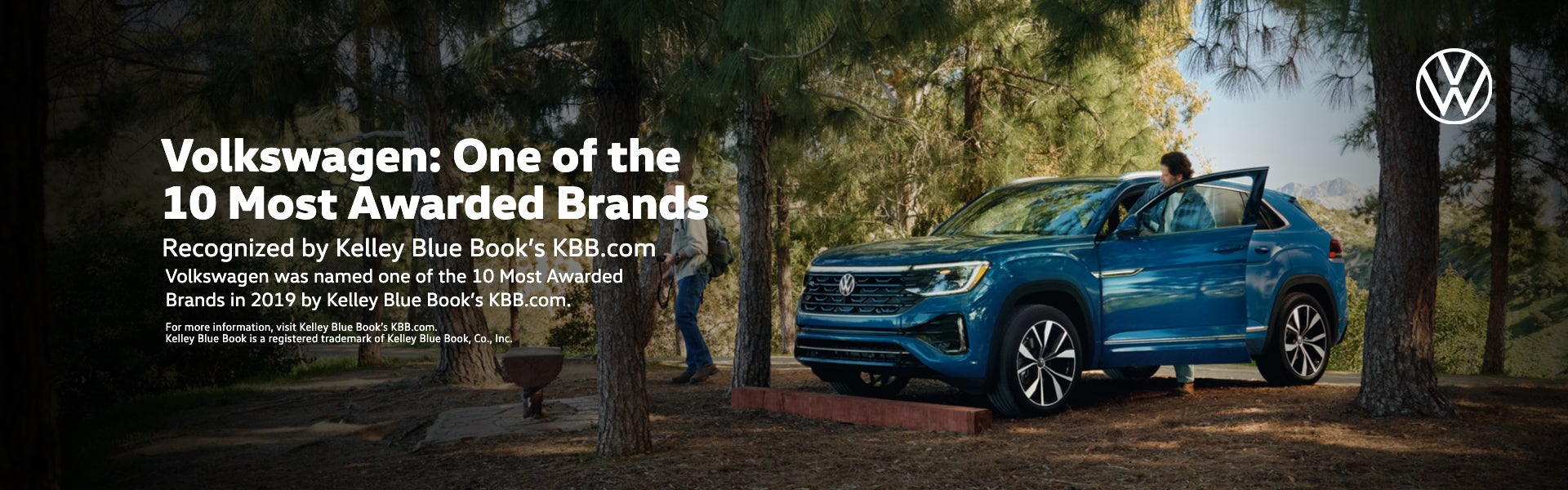 Kelley Blue Book