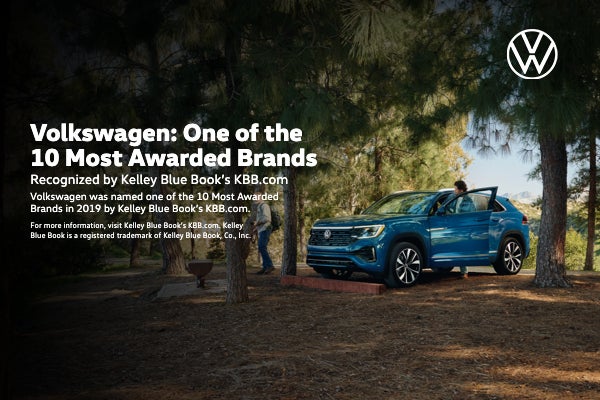 Kelley Blue Book